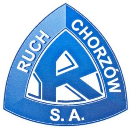 Check spelling or type a new query. R RUCH CHORZÓW S.A. - logo