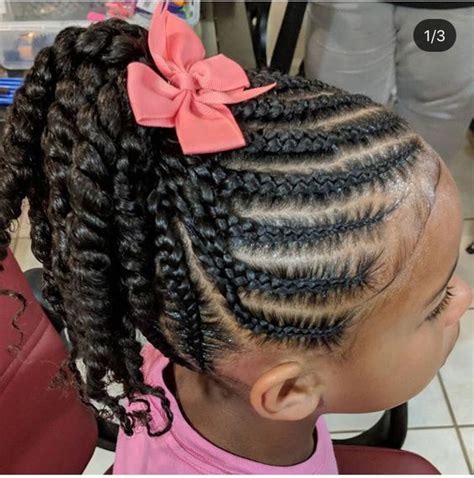 Check spelling or type a new query. kids braids ideas | Natural hairstyles for kids, Hair ...