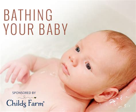 The american academy of pediatrics says that newborns, especially, do not need a bath every day.while parents should make sure the diaper region of a baby is clean, until a baby learns how to crawl around and truly get messy, a daily bath is unnecessary. Bathing your Newborn Baby | Topping & Tailing | Emma's Diary