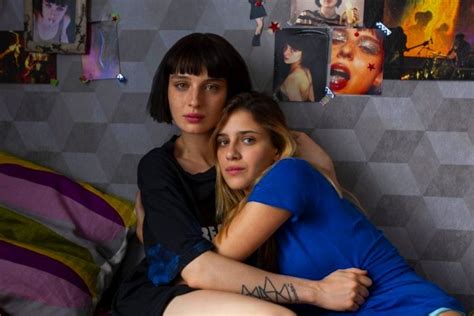 Antonio le fosse, giacomo mazzariol, marco raspanti, romolo re salvador, eleonora trucchi. Baby: nova série polêmica da Netflix sobre prostituição de ...