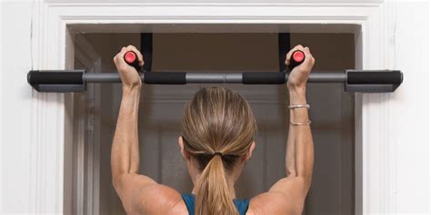 It indicates an expandable section or menu, or sometimes previous / next navigation options. The Best Pull-Up Bars: Reviews by Wirecutter | A New York ...