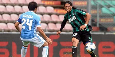 27,013 likes · 46 talking about this. Highlights Serie A: Sassuolo 2-2 Lazio - Bola.net