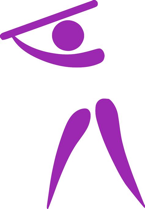 | juegos olimpicos, rio de. SVG > Juegos Olímpicos olímpico logo béisbol - Imagen e ...