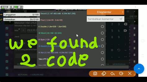 Sep 05, 2020 · included in the package are a number of encoder codec's, allowing you to encode files in formats such as divx and xvid in your favourite encoding application. Search Code for 32 bit with GG (Original Server) - YouTube