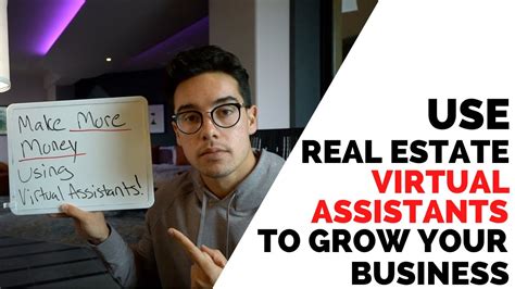 Prepared leases and additional paperwork for clients and communicated real estate assistant. Virtual Assistants for Real Estate Investors: How to Use ...