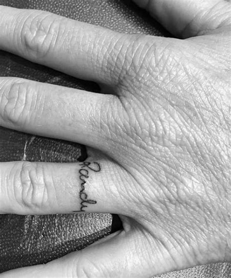 Wonderful talent this lady has, never ceases to amaze me ! Top 57 Name Tattoo Ideas 2021 Inspiration Guide