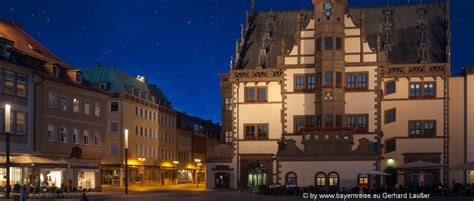 Bauverein schweinfurt und umgebung e.g. Sehenswürdigkeiten in Schweinfurt Ausflugsziele und ...