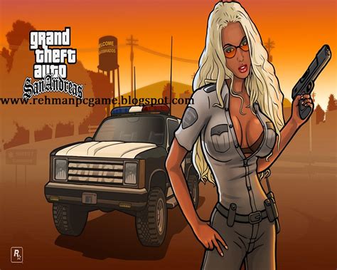 We support all android devices such as samsung you can experience the version for other devices running on your device. GTA San Andreas PC Game Setup Full Version Download Free - PC Game Full Version