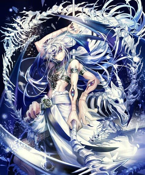 There are 1 sinbad djinn equip for sale on etsy, and they cost $335.00 on. Hakuryuu Djinn Equip Belial | Anime magi, Sinbad magi, Anime