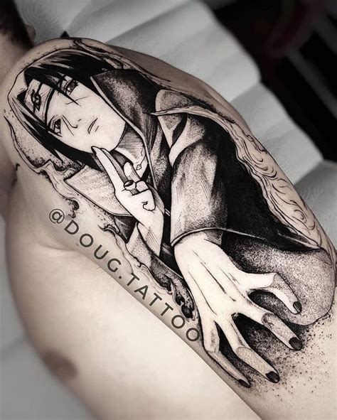 Check spelling or type a new query. Tattoo Itachi Uchiha in 2020 | Tattoos, Naruto tattoo, Itachi