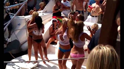 The best gifs are on giphy. Hot Body Contest, Christmas In July 2012, Put In Bay Ohio - YouTube