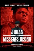 As black panther chairman fred hampton ascends—falling for a fellow revolutionary en route—a svg's and png's are supported. Judas and the Black Messiah (2021) movie poster