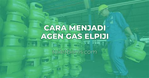 Lalu jalur pendistribusian selanjutnya adalah spbe (stasiun pengisian bulk lpg). Cara Menjadi Sub Agen Gas Elpiji 2021. Ternyata Syaratnya ...