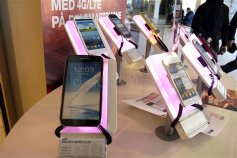 Will always buy from this only store. Samsung stand editorial image. Image of home, application ...