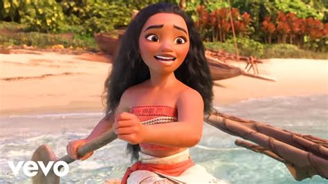 Directed by ron clements and john musker with auliʻi cravalho as moana. Auli'i Cravalho - How Far I'll Go - YouTube