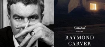 Stories We Love: "A Small, Good Thing" by Raymond Carver ...