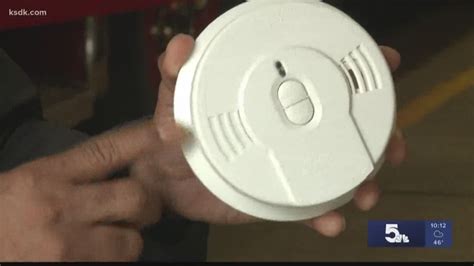 First, mark spots on the wall and/or ceiling where you'll the symptoms of co poisoning often mimic the flu: Check your smoke and carbon monoxide detectors this ...