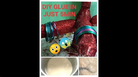Apr 11, 2020 · instructions in a saucepan, whisk together flour and cold water. DIY/ How to make glue at home/ Homemade glue by using ...
