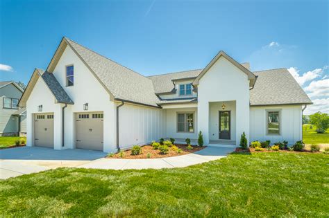 Great savings & free delivery / collection on many items. The Farm at Clift Mill. New New Craftsman Style Homes For ...