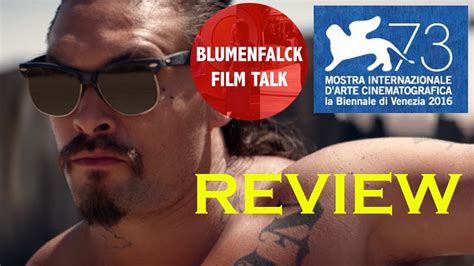 Un film di ana lily amirpour. The Bad Batch - Movie Review - YouTube