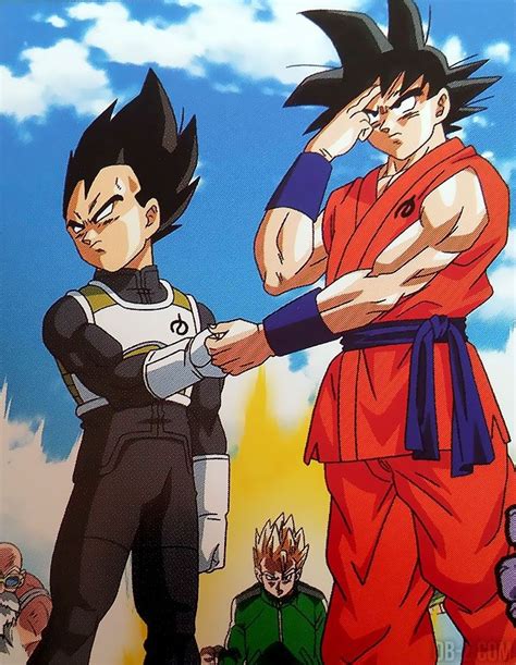 So, on mangaeffect you have a great opportunity to read manga online in english. DBZ Résurrection F : Les nouvelles images du programme | Anime, Dragon ball, Dragon ball gt