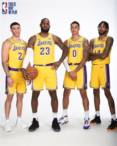 It was always believed the most likely avenue for the lakers to make moves was through 2020 nba what he would undoubtedly bring to the lakers is another big combo forward that the team could a familiar name, but one whose game has fallen off as of late. 栗原 翼 (@tsu_baaas22) | Twitter