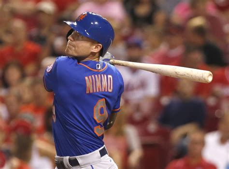 Mlb angels mike trout homeruns for grand slam james cal tustin sports angel talk conversation the trades sellers braves marlins & rockies. Mets Rumors: Gonzalez, Infield, Nimmo, Harrison - MLB ...