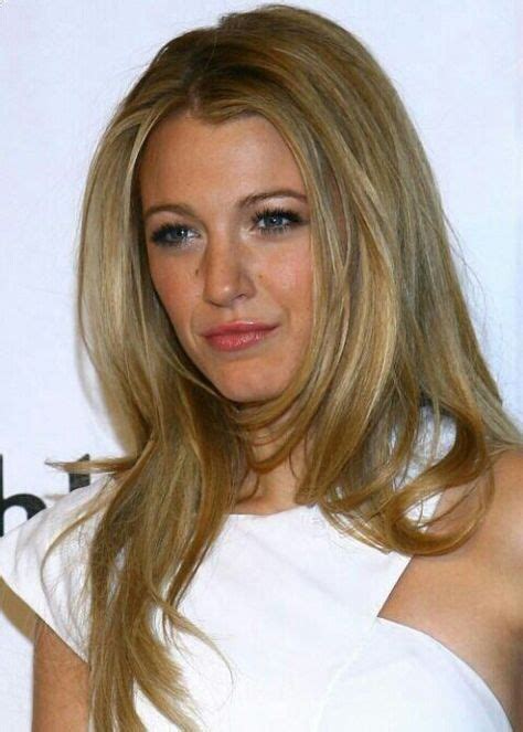 Lively is known for her role in the film teen witch, as well as for her roles in the tv shows doogie. Blake Lively blonde | Blake lively hair, Hair beauty, Hair