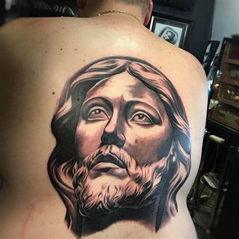 20 religious jesus christ tattoo designs and ideas. 125+ Jesus Tattoo Ideas That Make Everyone Go Hallelujah ...