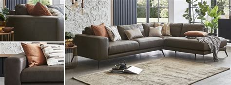 Sofa corner dfs 2013 : Nuela Left Hand Facing Arm Open End Corner Sofa Benita ...