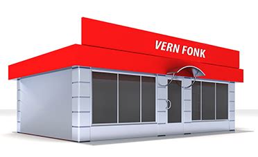 What we did find is that though vern fonk offers online quotes, they represent a lot of insurance companies, so there are no. Vern Fonk Mt. Vernon: Car Insurance Mt. Vernon, WA 98273
