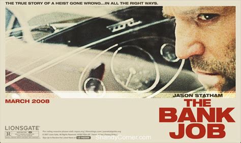 The bank job 2008 terry is a car dealer hoping to leave his shady past behind and start a family. Hindi dubbed movies ~ JaNiA Designs