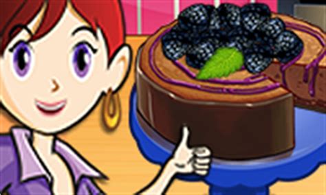 See more of juegosdechicas.com on facebook. Cocina con Sara - Juegos internet gratis para chicas en ...