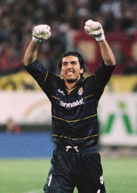 5,118,502 likes · 74,129 talking about this. Buffon saluta il calcio italiano: "Tornare a Parma ? Cose ...