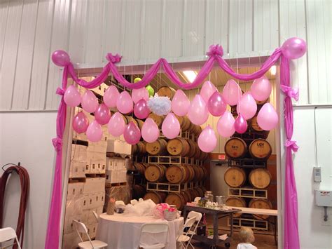 ► add this design/item to your cart, check out and. Entrance into baby shower | Decor, Baby shower, Home decor