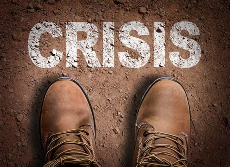 Crises can be situations threatening or doing harm to people and property. Crisis Management Plans: A Key to Organizational Safety | FDC