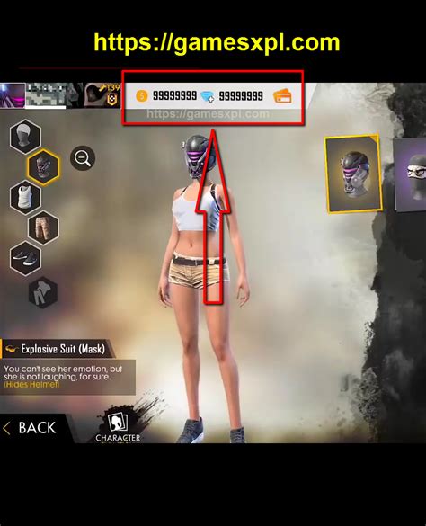 After successful verification your free fire diamonds will be added to your. Garena Free Fire Hack Mod Apk - How to Get Unlimited ...