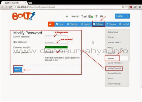 Namun ternyata, modem ont juga bisa kita konfigurasi menjadi access point, dimana simodem hanya akan memancarkan ssid dengan mode bridge saja, jadi ketika user konek ke ssid yang dipancarkan oleh modem tersebut. Cara Seting Kartu Smarfreen Di Modem Huawai - Cara ...