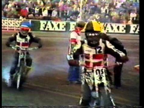 Record and instantly share video messages from your browser. Speedway World Pairs Final 1979 - YouTube