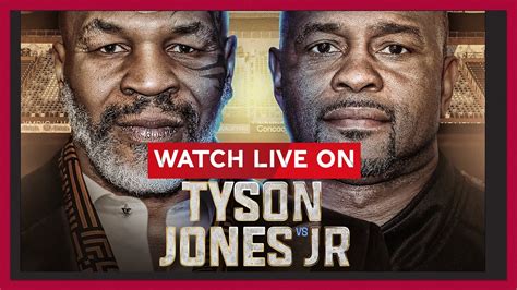 There has been an increase in the number of people who want to watch free. Mike Tyson vs Roy Jones Live Stream Free on Reddit ...