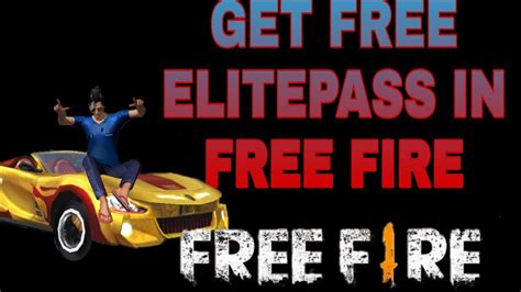 Download original (823.40kb) download in different resolutions. free elite pass in free fire 😵😵😵 - YouTube