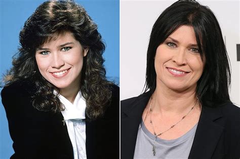 Nancy mckeon is reeling after the death of her beloved brother, fellow child star philip mckeon. Hollywood Actresses Who Have Aged Flawlessly - Page 38 of ...