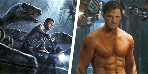 He rose to prominence for his television roles. Every Chris Pratt Movie Ranked - Best And Worst Chris ...
