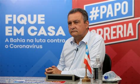 He is acting as interim p. Rui Costa fala sobre a vacina Sputnik V no Giro Nordeste ...
