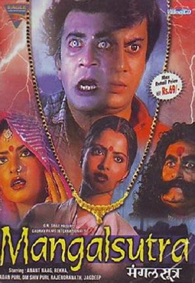 Watch movies and shows in 1080p free. Mangalsutra (1981) Full Movie Watch Online Free ...