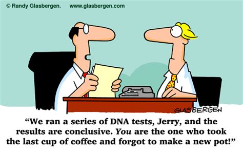 You must be jamaican.because you're jamaican me crazy! now, if your amorous objective knows a thing or two about coffee, they will realize that. dna.gif (GIF Image, 540x338 pixels) | Coffee humor, Coffee ...