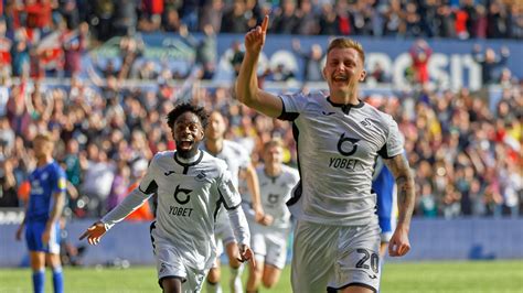 Includes the latest news stories, results, fixtures, video and audio. Gallery | Swansea City 1 Cardiff City 0 | Swansea