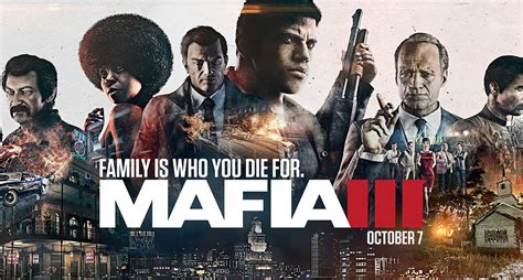 Mafia iii free download pc game cracked in direct link and torrent. TM TUTORIAIS GAMES: MAFIA 3 COMPLETO TRADUZIDO PT-BR |PC| UPDATE V 1.01- CODEX