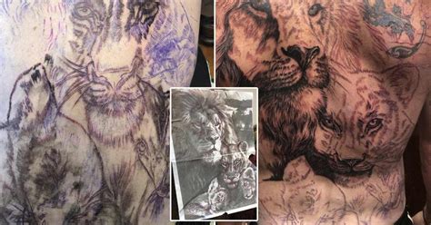 #ben_stokes_47 | 9093 people have watched this. Ben Stokes shows off huge new back tattoo as he prepares ...