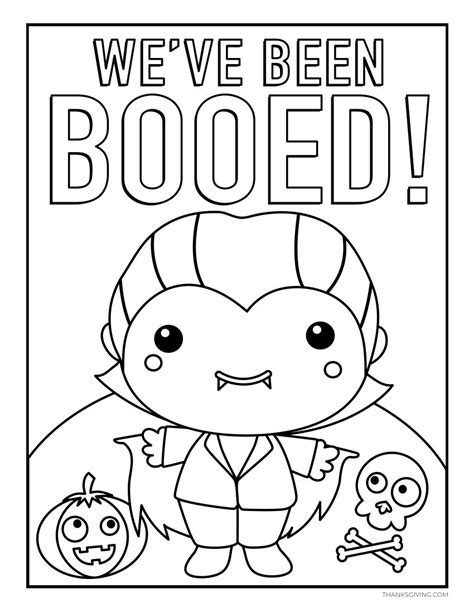 Get excited for october 31 with these cute halloween coloring pages for kids and toddlers. Free Halloween coloring pages for kids (or for the kid in you)